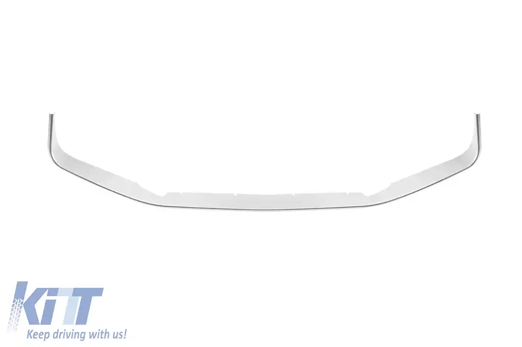 Bumper frontal tip RS3 potrivit pentru Audi A3 hatchback 2012-2015-image-6163852