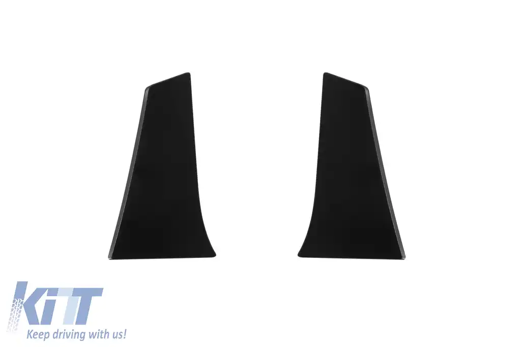 Bumper frontal tip RS3 potrivit pentru Audi A3 hatchback 2012-2015-image-6163853