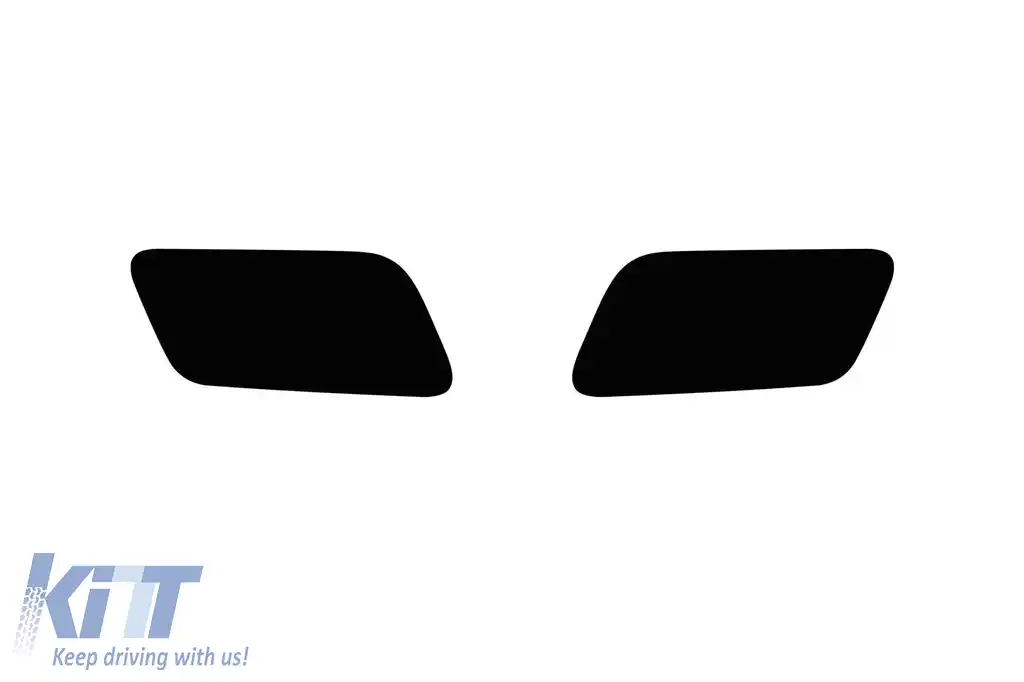 Bumper frontal tip RS3 potrivit pentru Audi A3 hatchback 2012-2015-image-6163854