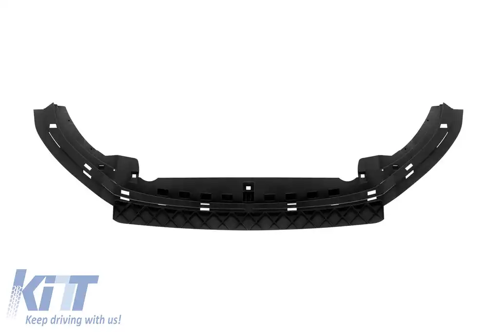 Bumper frontal tip RS3 potrivit pentru Audi A3 hatchback 2017-2019-image-6163862