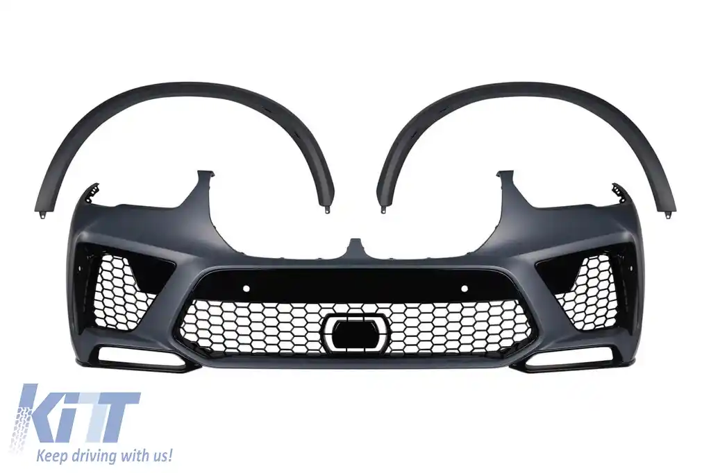 Bumper frontal X5M potrivit pentru BMW X5 G05 2018-2023