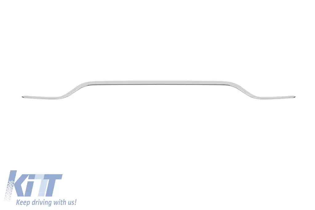 Bumper spate A Design Line potrivit pentru Mercedes E-Class W213 sedan 2016-2018-image-6237244