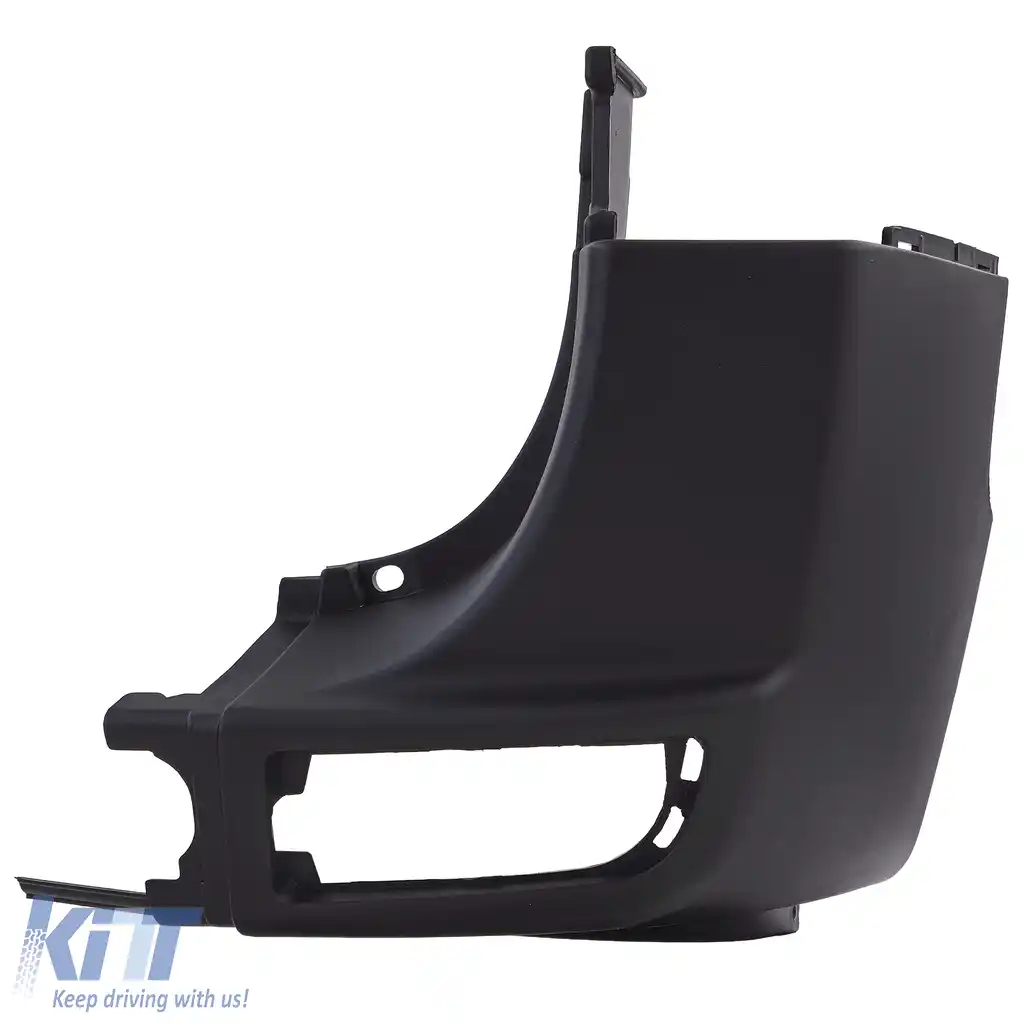 Bumper spate colț drept potrivit pentru Mercedes Sprinter W906 și VW Crafter 2E 2006-18-image-6194716