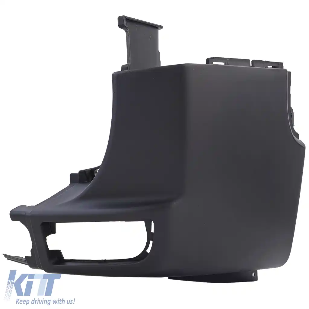 Bumper spate colț drept potrivit pentru Mercedes Sprinter W906 și VW Crafter 2E 2006-18-image-6194717