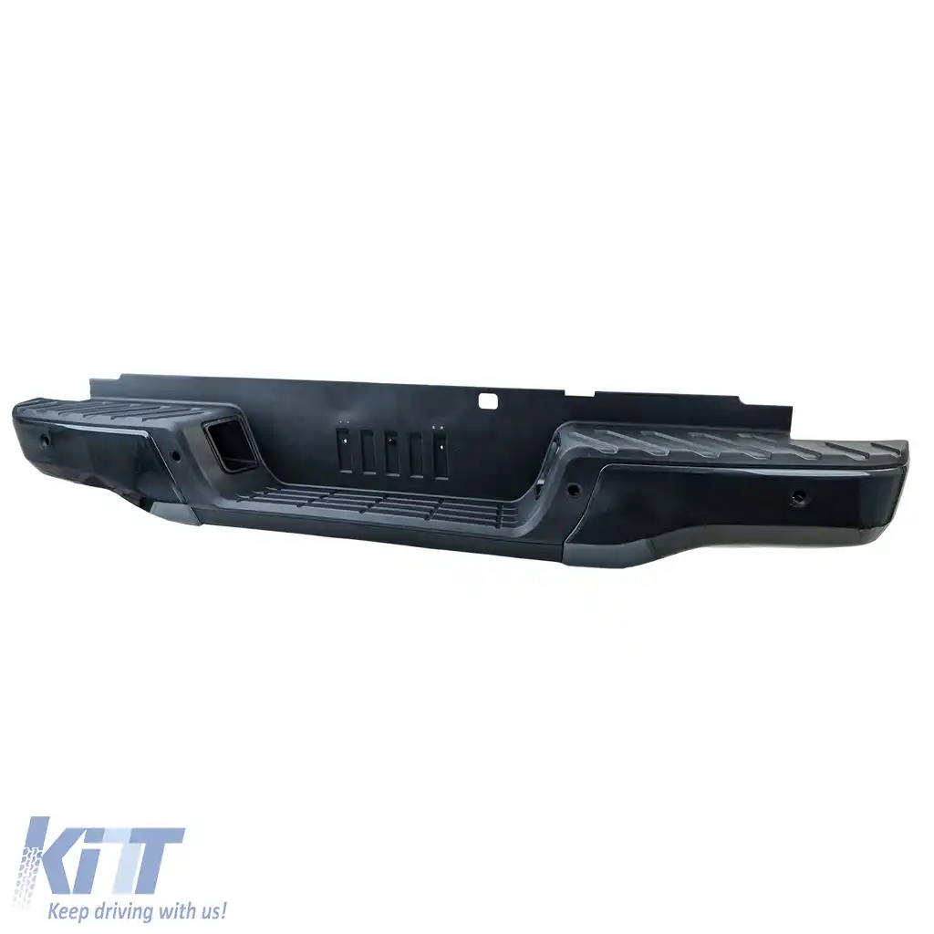 Bumper spate cu suport pentru Ford Ranger IV T9 din 2023 Wildtrak-image-6208177
