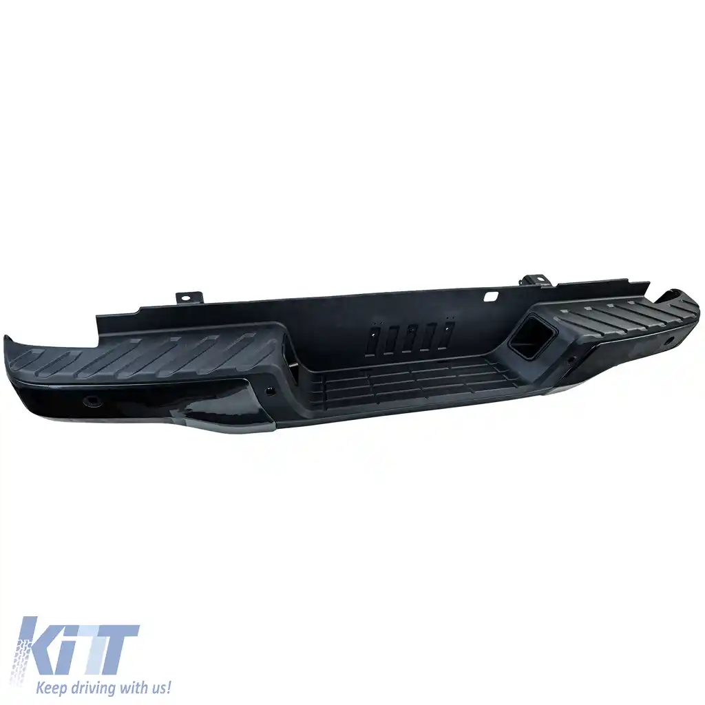 Bumper spate cu suport pentru Ford Ranger IV T9 din 2023 Wildtrak-image-6208179
