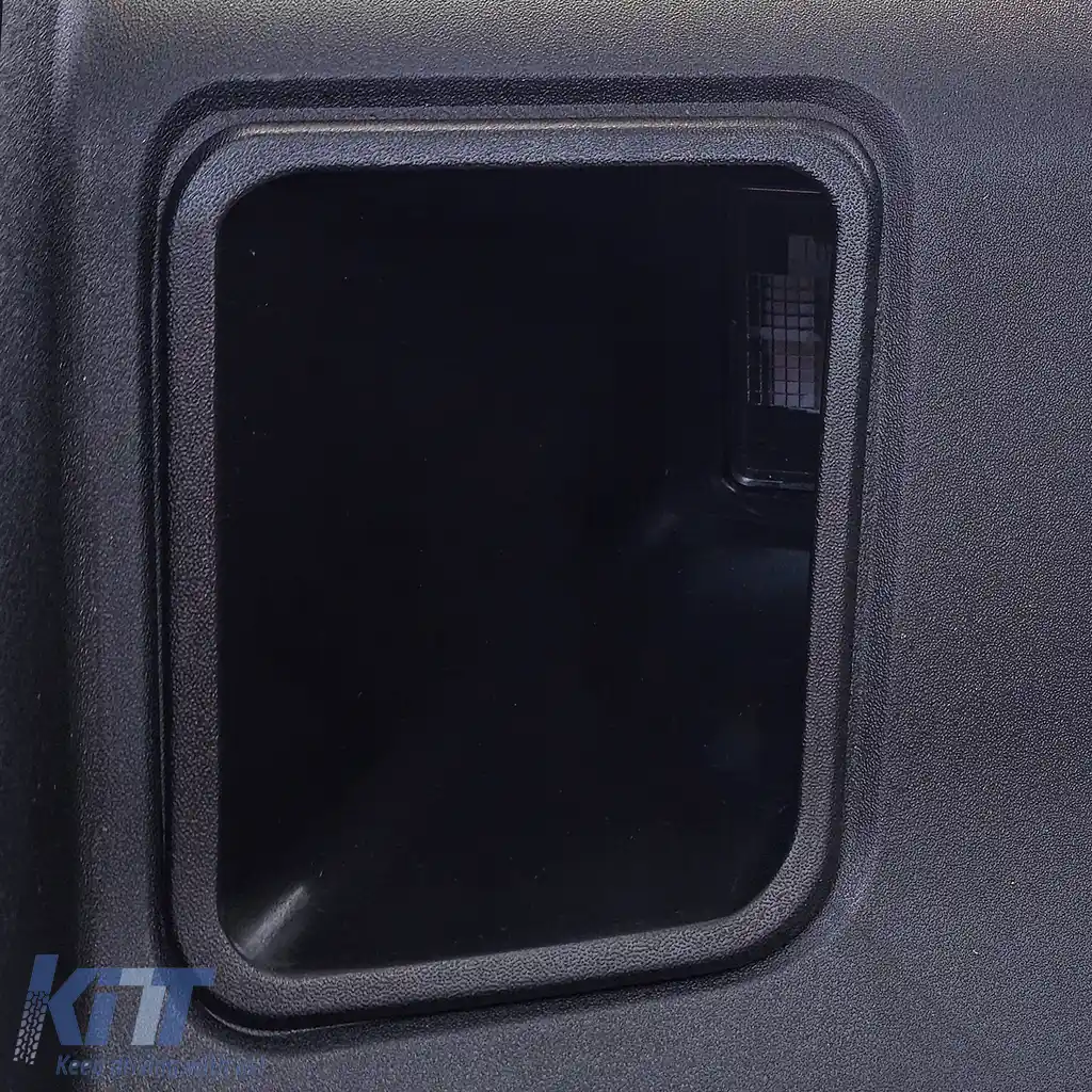 Bumper spate cu suport pentru Ford Ranger IV T9 din 2023 Wildtrak-image-6208180