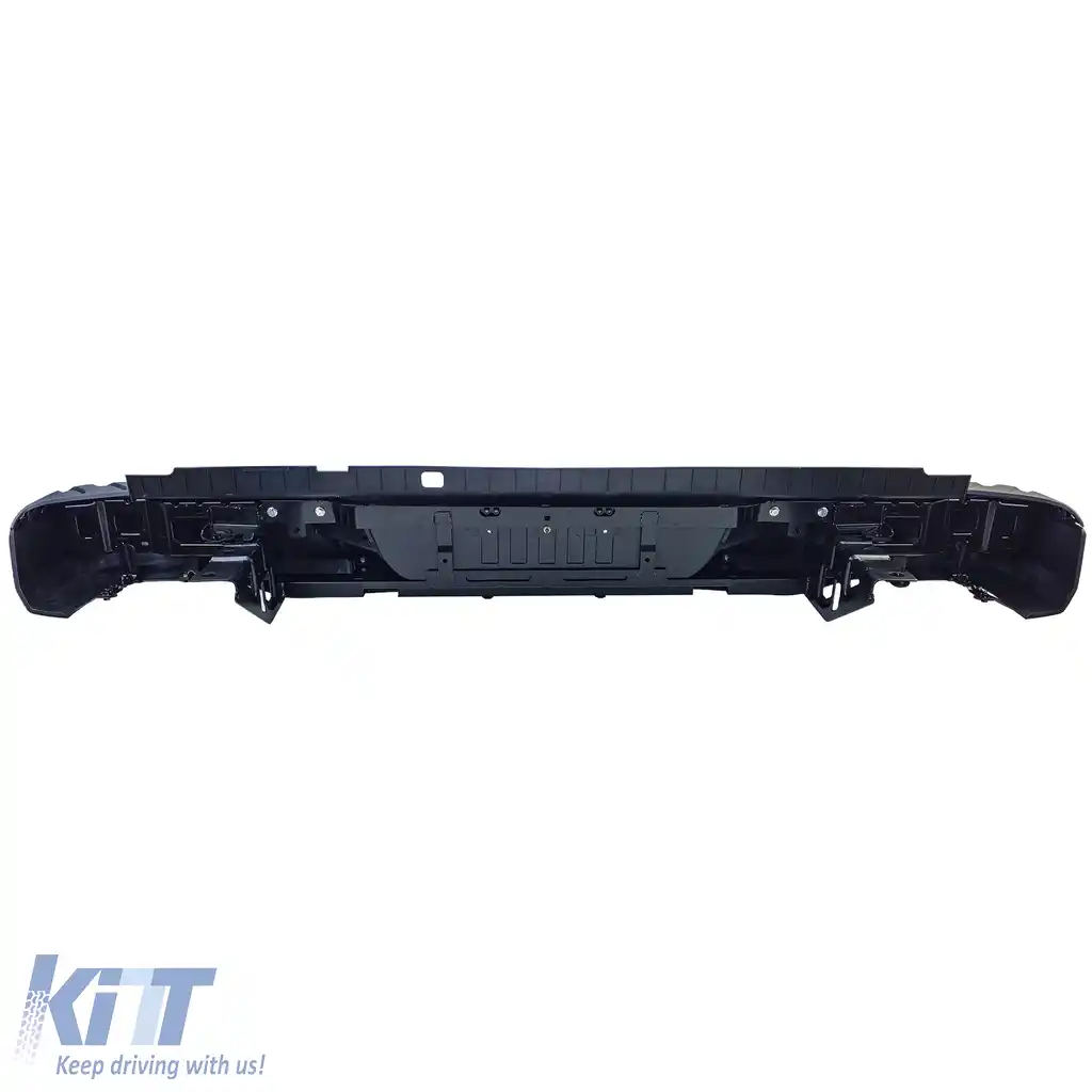 Bumper spate cu suport pentru Ford Ranger IV T9 din 2023 Wildtrak-image-6208181
