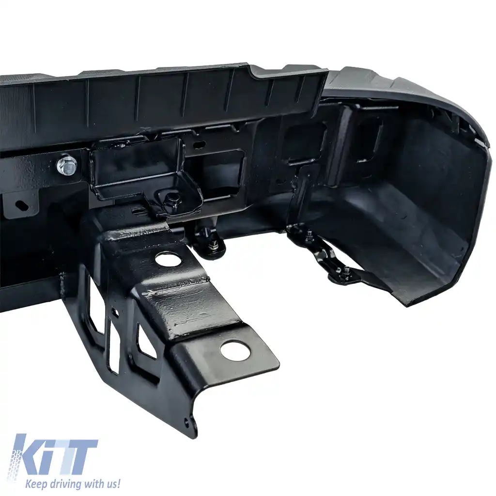Bumper spate cu suport pentru Ford Ranger IV T9 din 2023 Wildtrak-image-6208182
