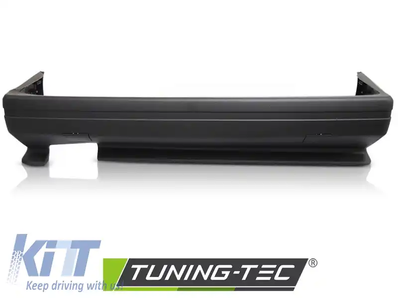 BUMPER SPATE SPORT 3 STIL potrivit pentru BMW E30 82-90-image-6270205