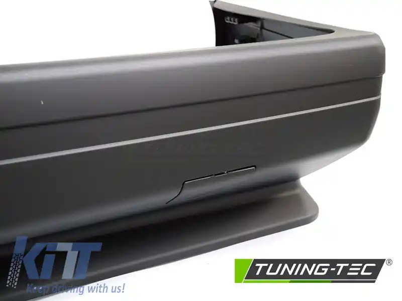 BUMPER SPATE SPORT 3 STIL potrivit pentru BMW E30 82-90-image-6270207