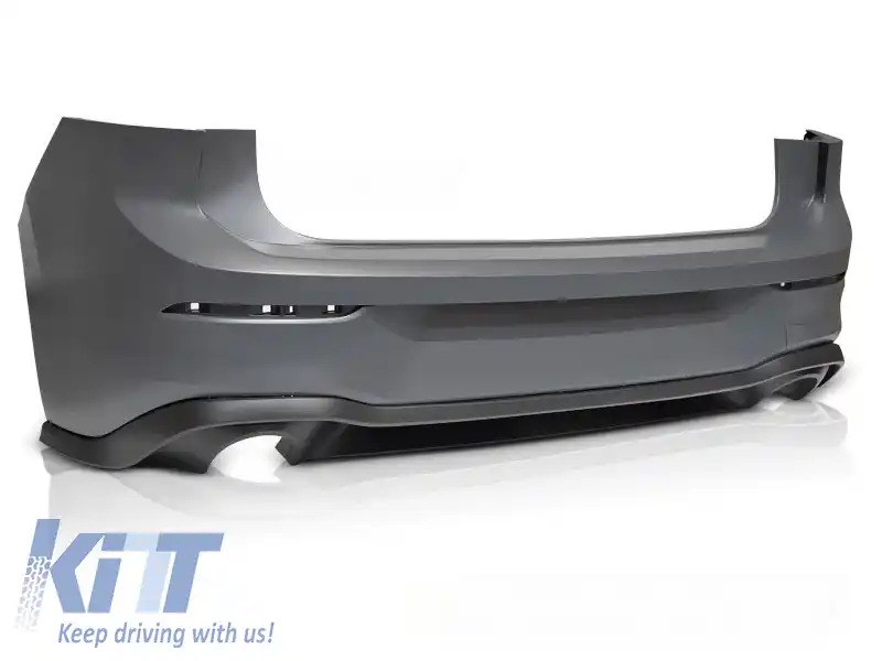 image-17-BUMPER SPATE SPORT DUAL PDC potrivit pentru VW GOLF 8 19-24