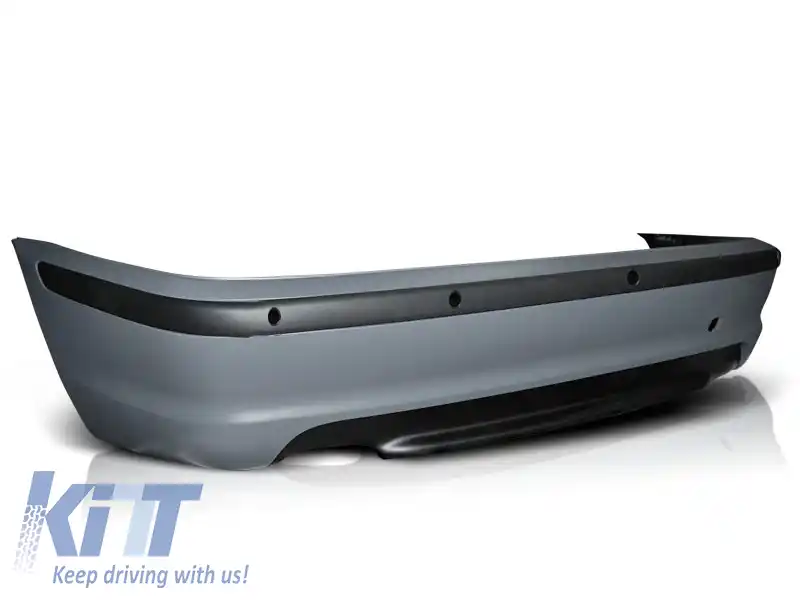 image-54-BUMPER SPATE SPORT PDC potrivit pentru BMW E46 S/T 05.98-03.05 SEDAN