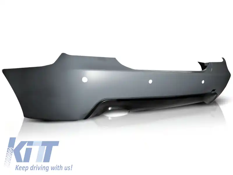 image-51-BUMPER SPATE SPORT PDC potrivit pentru BMW E60 08-10