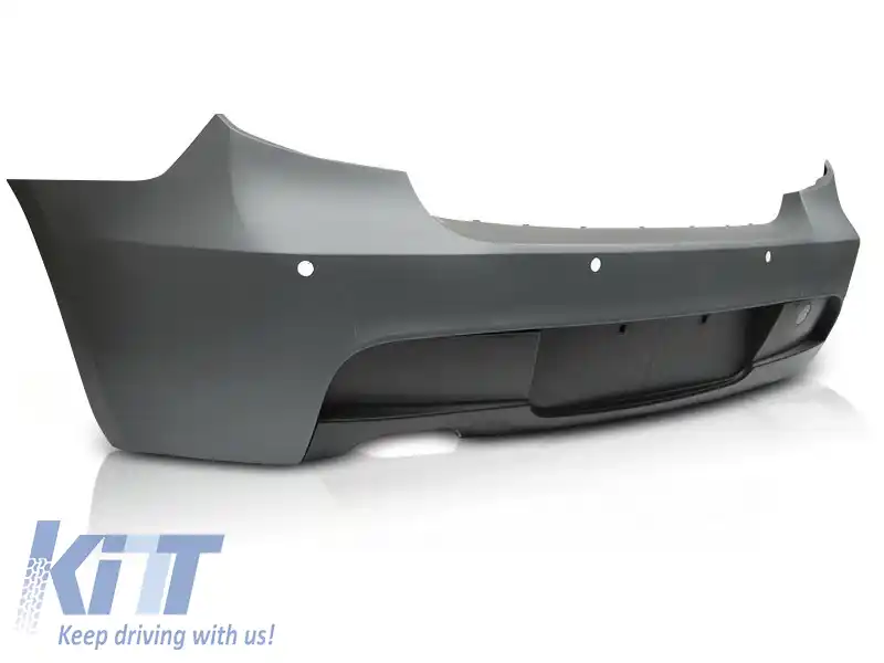 image-70-BUMPER SPATE SPORT PDC potrivit pentru BMW E81 / E87 04-11