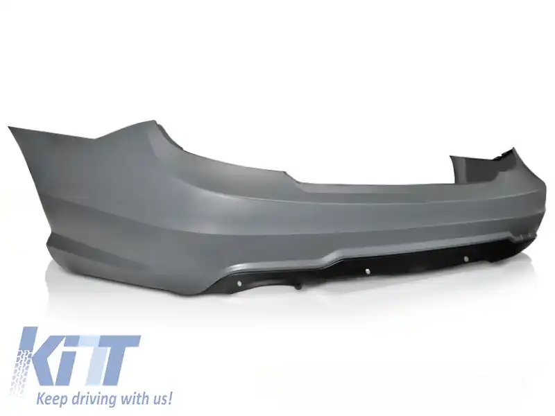 BUMPER SPATE SPORT PDC potrivit pentru MERCEDES W204 11-14 WAGON