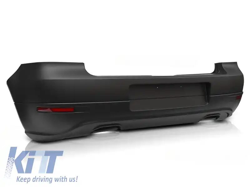 image-66-BUMPER SPATE SPORT potrivit pentru VW GOLF 4 ASPECT GOLF 5