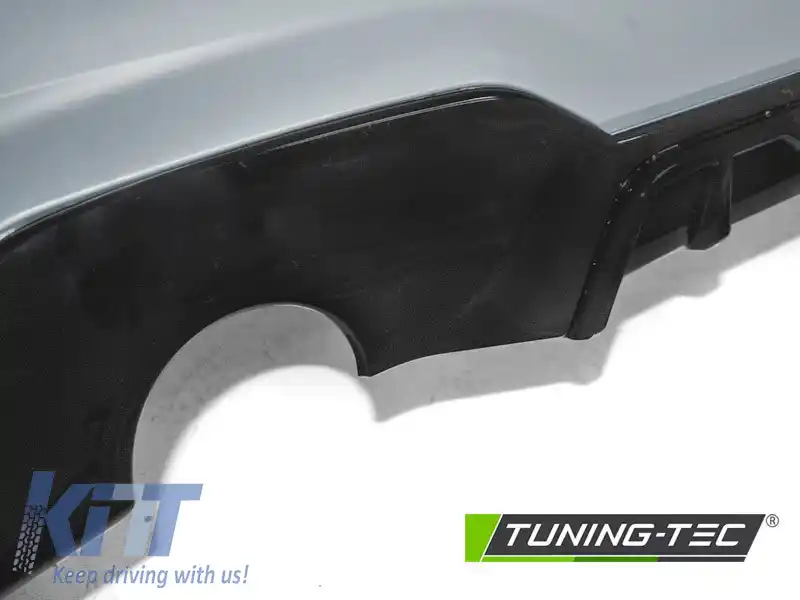 BUMPER SPATE STIL PERFORMANCE PDC -O--O- potrivit pentru BMW G20 19-22-image-6269218
