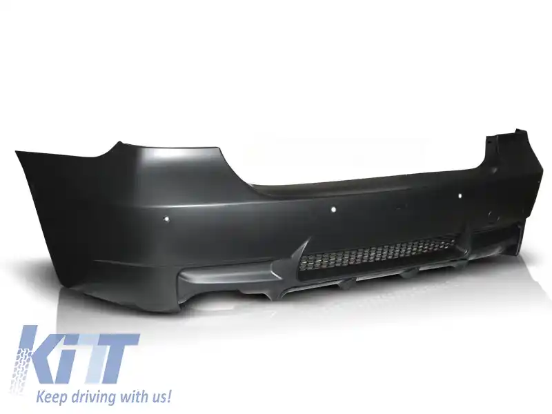 image-41-BUMPER SPATE STIL SPORT PDC potrivit pentru BMW E90 05-11