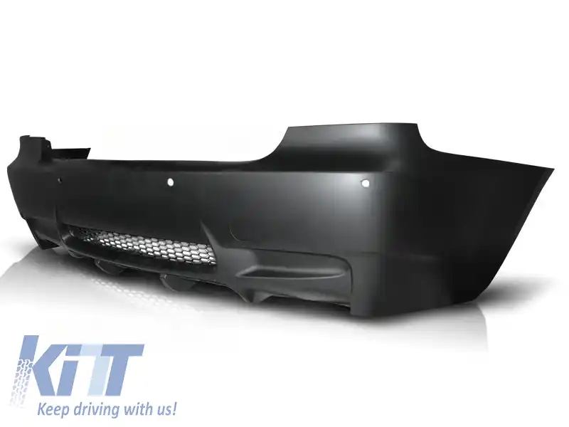 image-42-BUMPER SPATE STIL SPORT PDC potrivit pentru BMW E92 / E93 06-13