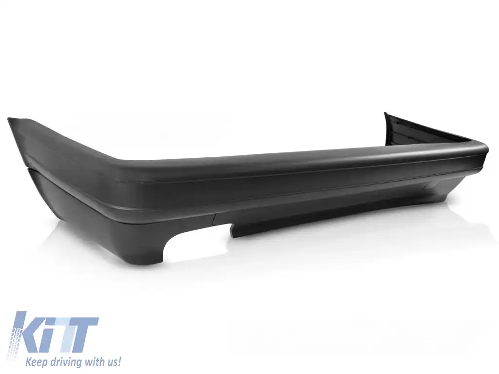 BUMPER SPATE STIL SPORT potrivit pentru BMW E30 82-90