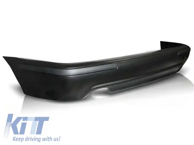 BUMPER SPATE STIL SPORT potrivit pentru BMW E39 95-03 SEDAN
