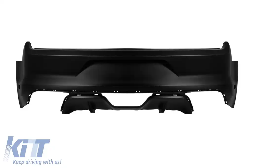 Bumper spate tip Premium potrivit pentru Ford Mustang 2015-2020