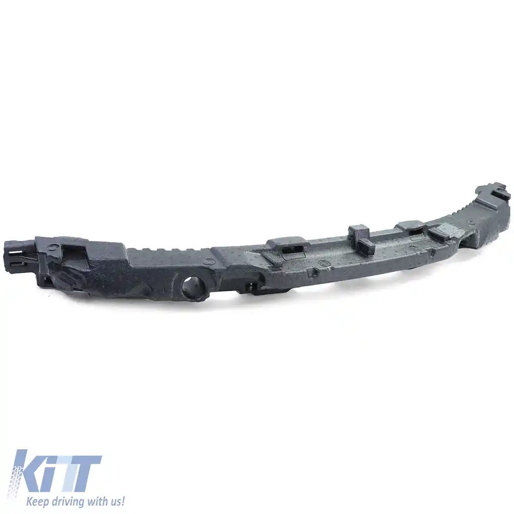 Bumper sportiv frontal complet cu accesorii + ABE pentru BMW 3er G20 G21 2018-2022-image-6211148