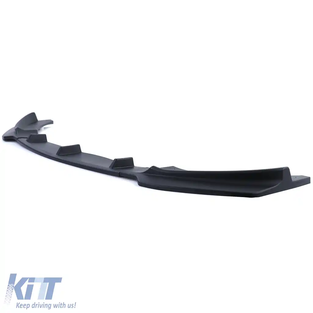 Buza spoiler frontal cu aspect de performanță, potrivită pentru BMW Seria 4 F32 F33 F36 cu M-image-6206340