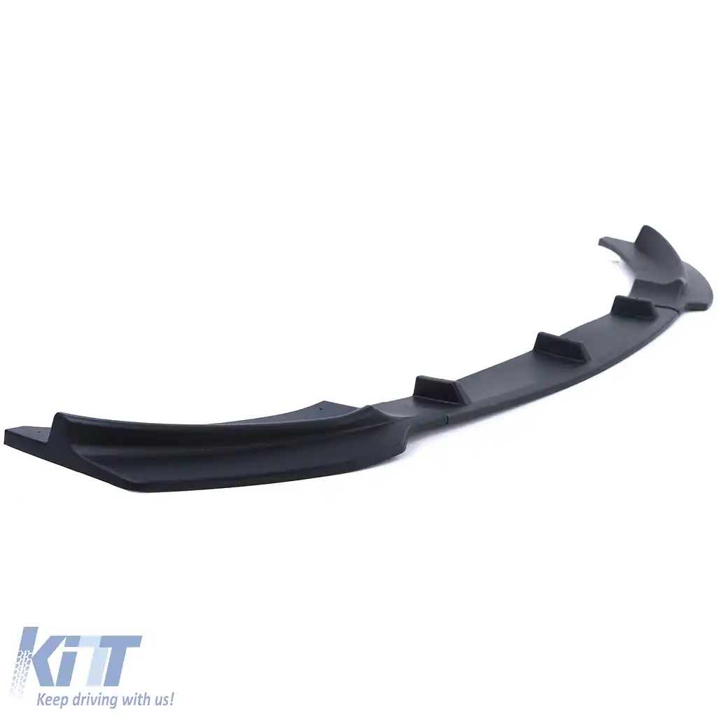 Buza spoiler frontal cu aspect de performanță, potrivită pentru BMW Seria 4 F32 F33 F36 cu M-image-6206341