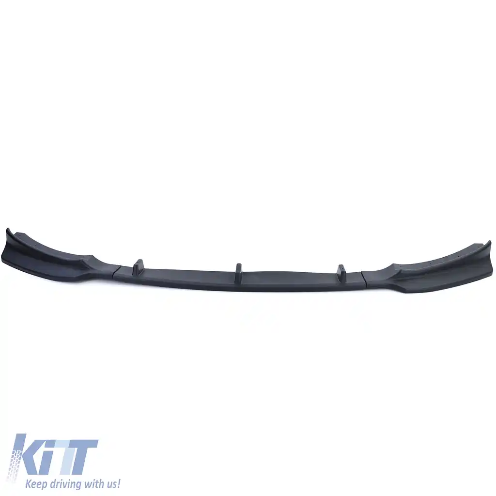 Buza spoiler frontal cu aspect de performanță, potrivită pentru BMW Seria 4 F32 F33 F36 cu M-image-6206342