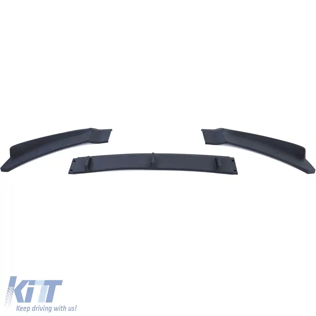 Buza spoiler frontal cu aspect de performanță, potrivită pentru BMW Seria 4 F32 F33 F36 cu M-image-6206343