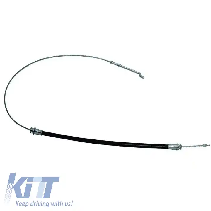 Cablu de frână pe mână frontal, potrivit pentru Ford Mustang 1964-1966