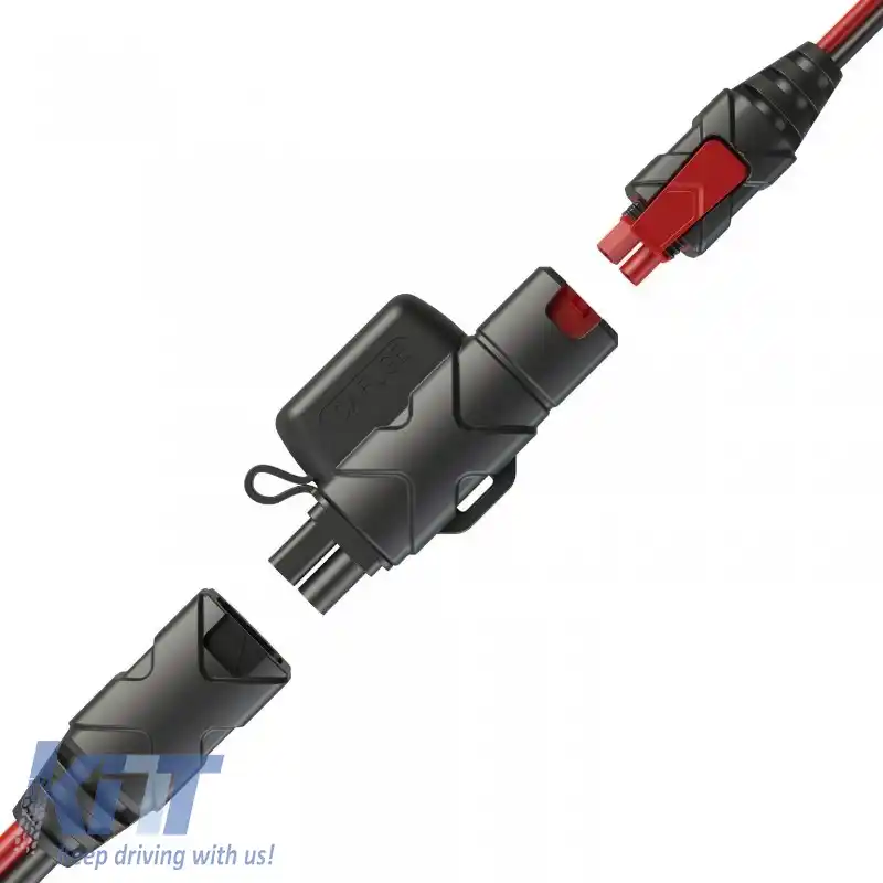Cablul Boost Ring Noco cu adaptor X-Connect GBC007-image-6320309