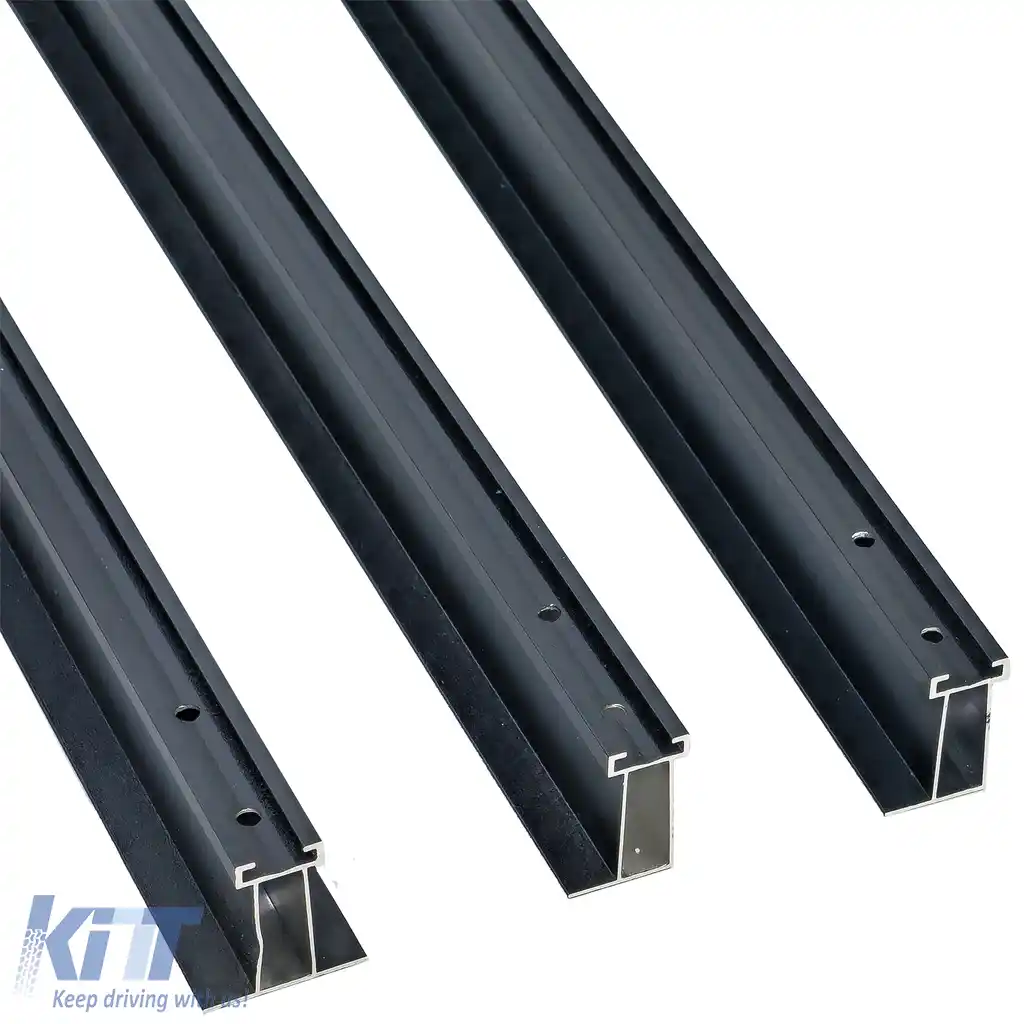 Cadru de montare din aluminiu pentru iluminare LED hexagonală pentru atelierul de garaj showroom-image-6193295