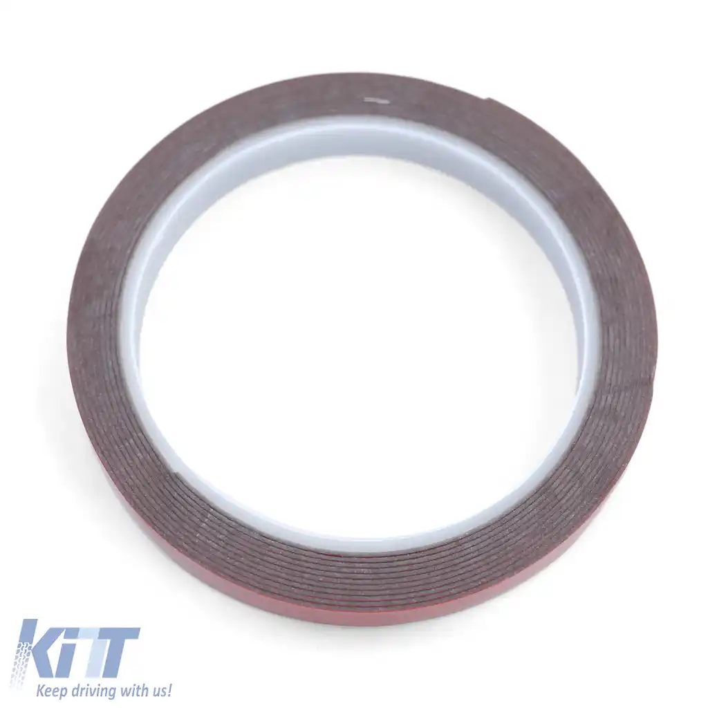 Cadru grilă pentru faruri de ceață look GTI negru lucios, potrivit pentru VW Golf 7 12-16-image-6278270