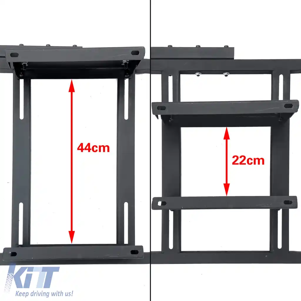 Cadru scaun cockpit Sim Rig 1 simulator de curse pentru esports PS5 Xbox PC-image-6278756