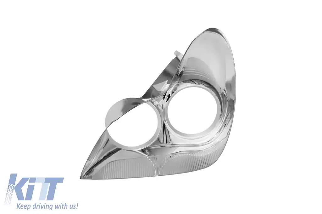 Cadru stâng pentru faruri potrivit pentru Mercedes CLS C219 2004-2010