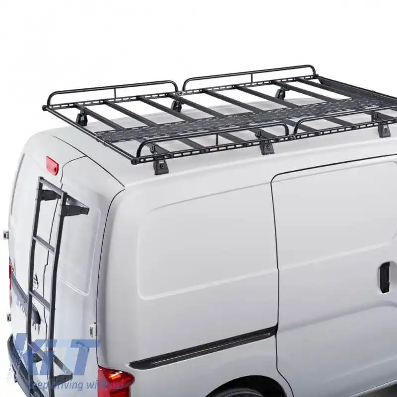 Cale de acces potrivită pentru bare și suporturi CRUZ 941-265 128cm-image-6307331