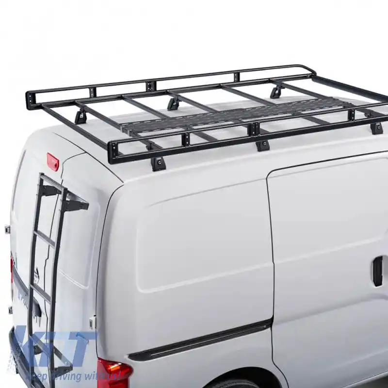 Cale de acces potrivită pentru bare și suporturi CRUZ 941-265 128cm-image-6307332