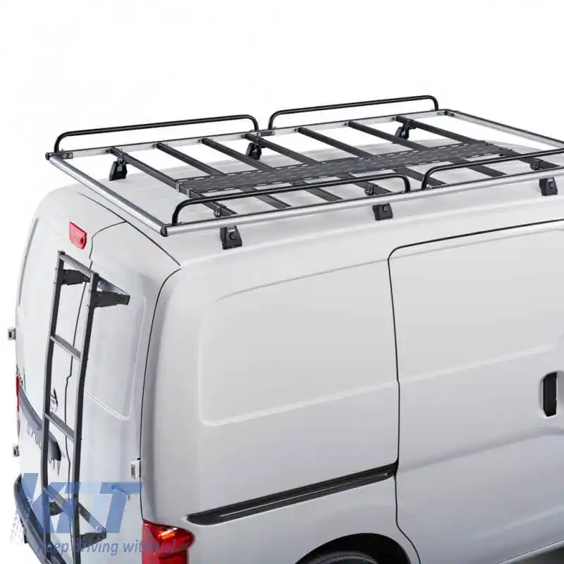 Cale de acces potrivită pentru bare și suporturi CRUZ 941-265 128cm-image-6307333