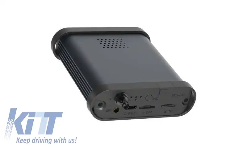 Cameră de bord 2 canale Wi-fi FHD+HD Neoline Pulse-image-6317995