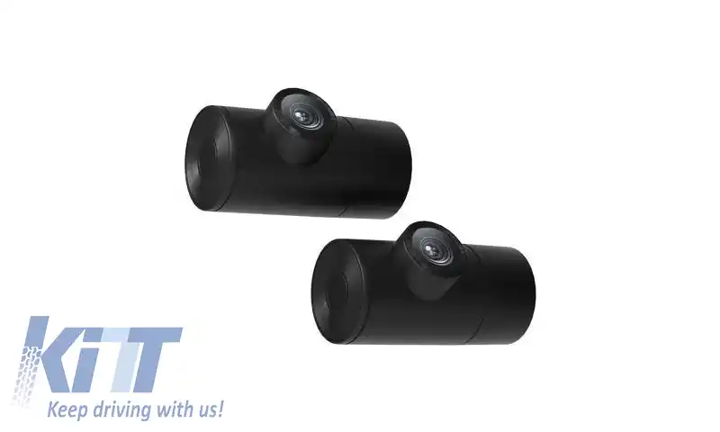 Cameră de bord 2 canale Wi-fi FHD+HD Neoline Pulse-image-6317997