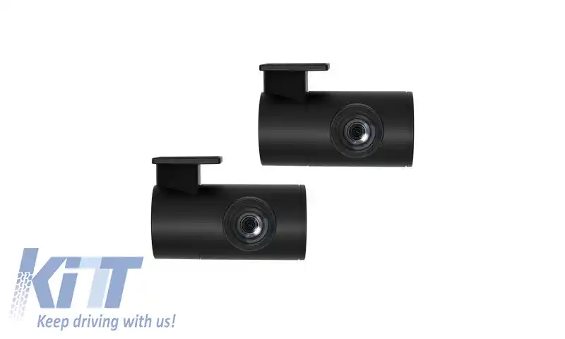 Cameră de bord 2 canale Wi-fi FHD+HD Neoline Pulse-image-6317999