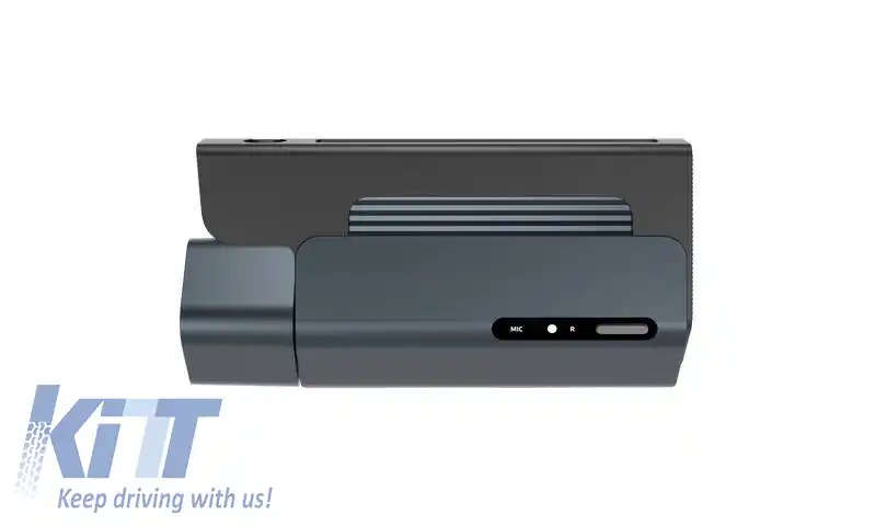 Cameră de bord 2 canale Wi-fi FHD+HD Neoline Pulse 4K-image-6318037