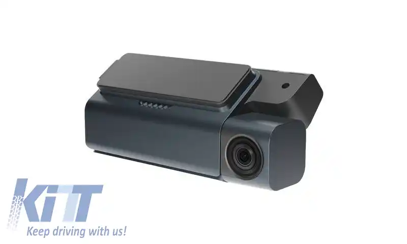 Cameră de bord 2 canale Wi-fi FHD+HD Neoline Pulse 4K-image-6318038