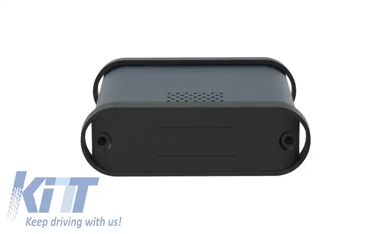 Cameră de bord 2 canale Wi-fi FHD+HD Neoline Pulse-image-6318860