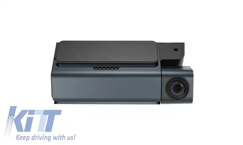 Cameră de bord 2 canale Wi-fi FHD+HD Neoline Pulse 4K-image-6318868