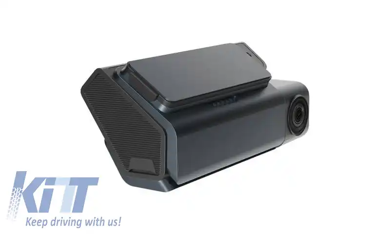 Cameră de bord 2 canale Wi-fi FHD+HD Neoline Pulse 4K-image-6318869