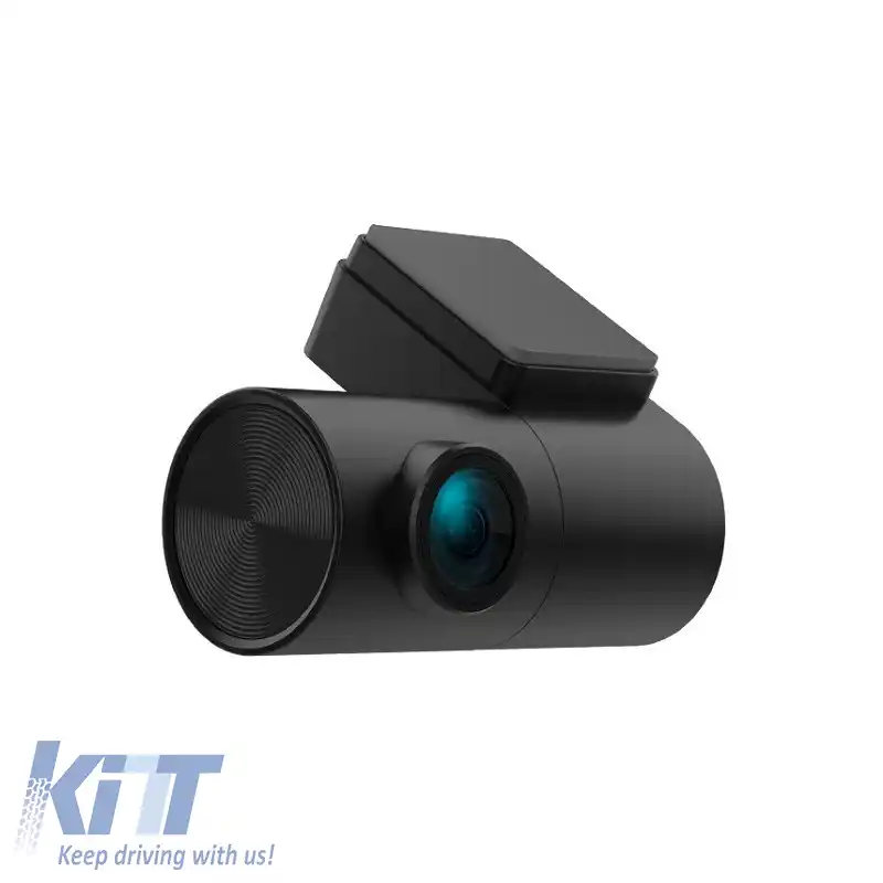 Cameră de bord Wi-Fi G-Tech X54 Dual Neoline cu alerte pentru camerele de poliție-image-6328084